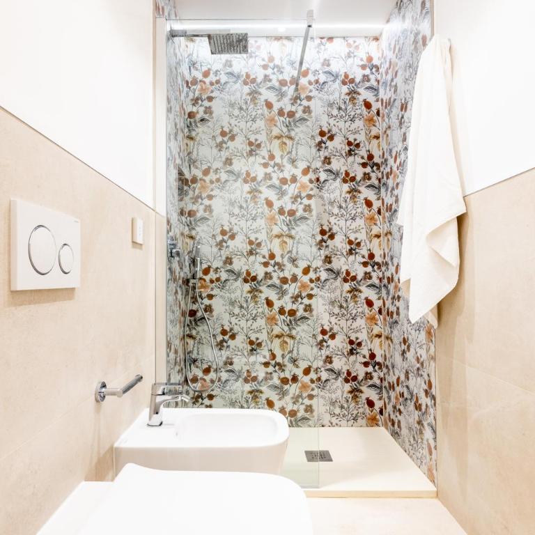 Magnini Rooms - Camera Tripla con Bagno Privato - 11