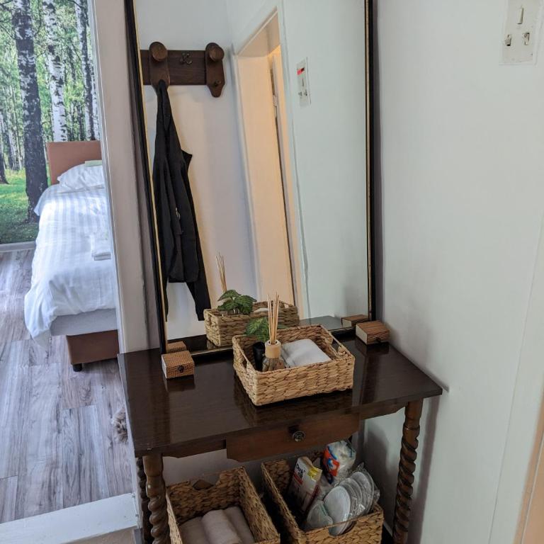 Green apartment Sarajevo - Apartman sa 1 Spavaćom Sobom - 23
