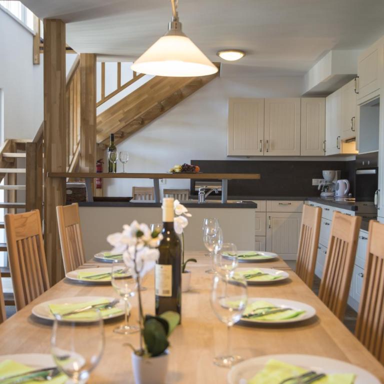 Alpenhof by AlpenTravel - Penthouse mit 4 Schlafzimmern - 4