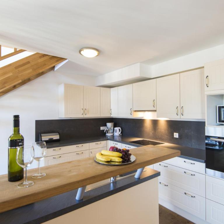 Alpenhof by AlpenTravel - Penthouse mit 4 Schlafzimmern - 5