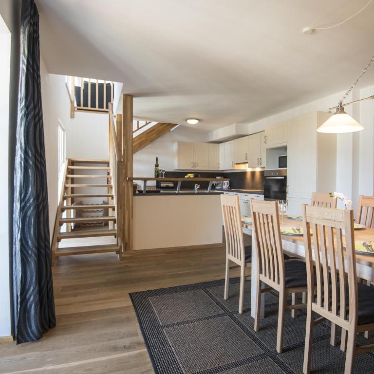 Alpenhof by AlpenTravel - Penthouse mit 4 Schlafzimmern - 6