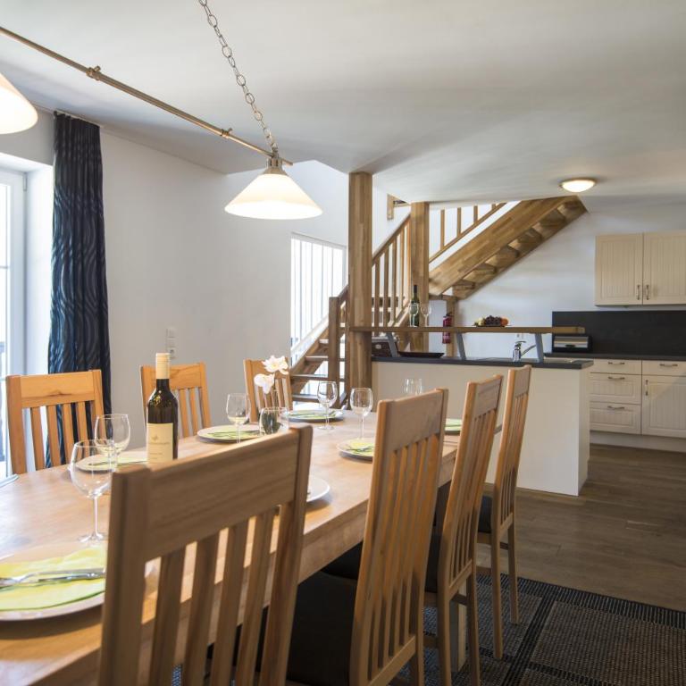 Alpenhof by AlpenTravel - Penthouse mit 4 Schlafzimmern - 7