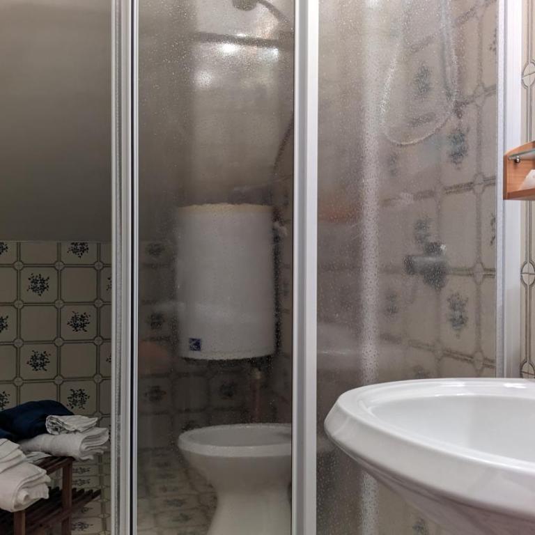 Loft64 - Appartamento con 1 Camera da Letto - 15