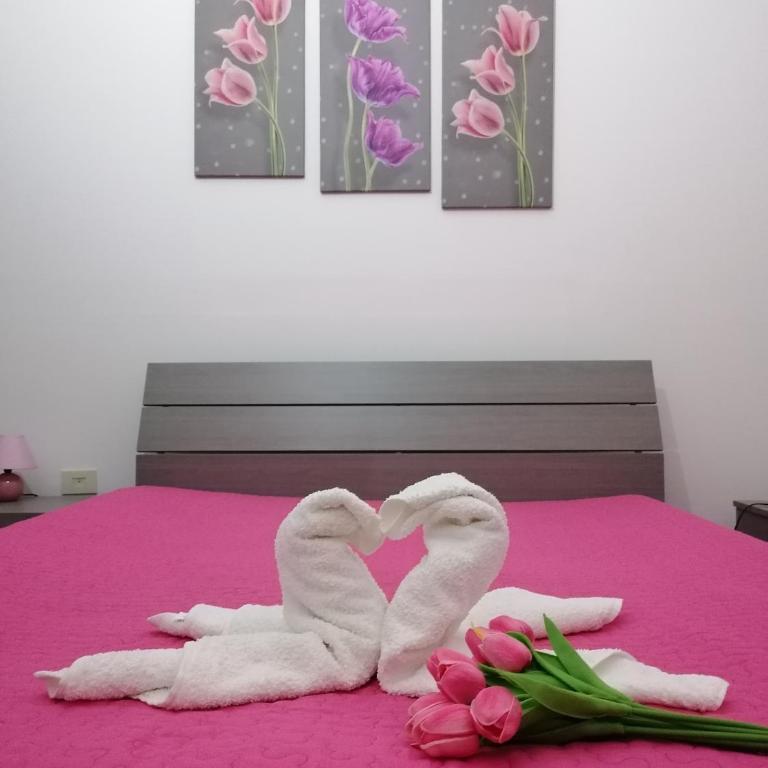 Tulipano - Appartamento con 2 Camere da Letto - 1