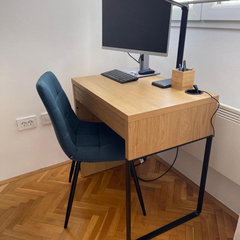Apartment Ritter - Apartman sa 1 Spavaćom Sobom - 7