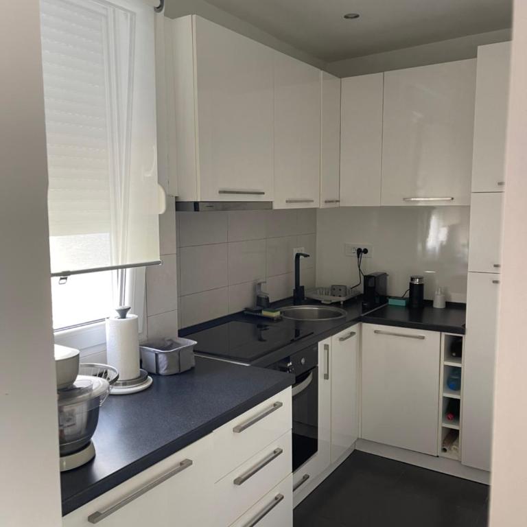Apartment Ritter - Apartman sa 1 Spavaćom Sobom - 9