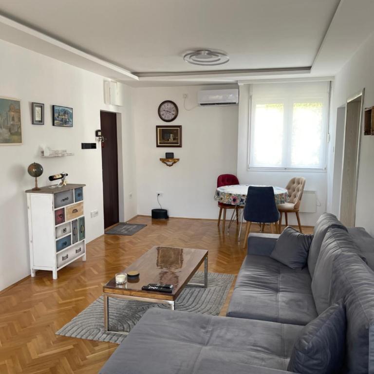 Apartment Ritter - Apartman sa 1 Spavaćom Sobom - 1