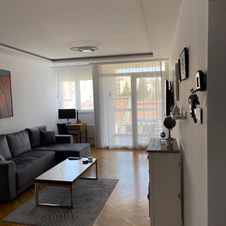 Apartment Ritter - Apartman sa 1 Spavaćom Sobom - 10