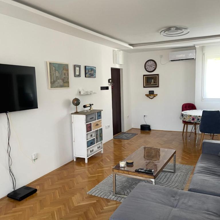 Apartment Ritter - Apartman sa 1 Spavaćom Sobom - 13