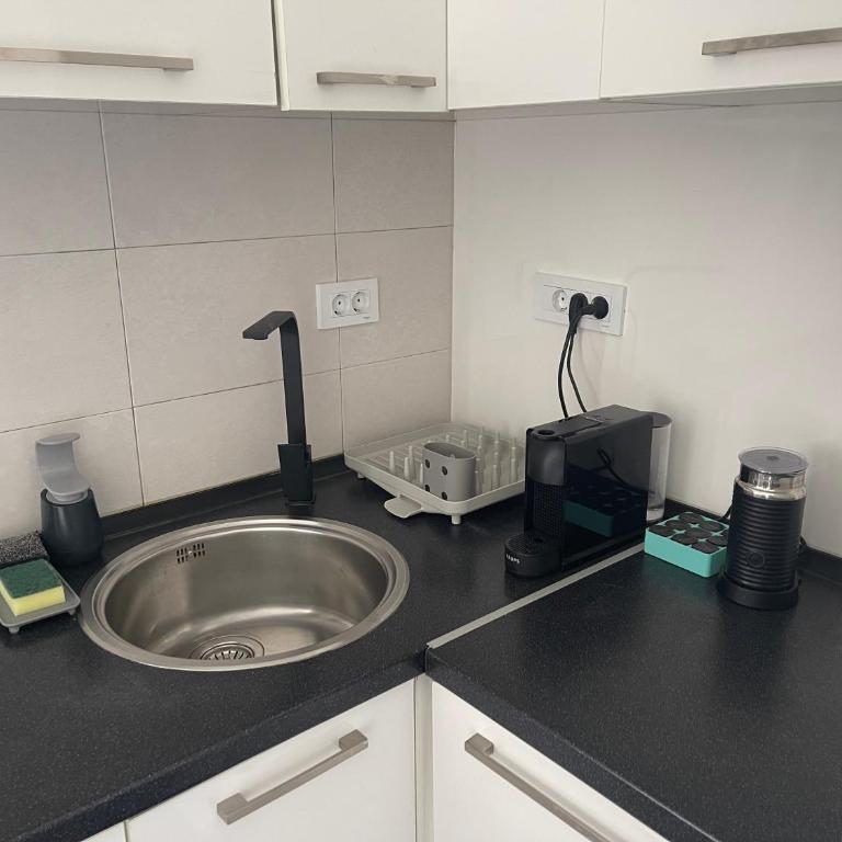 Apartment Ritter - Apartman sa 1 Spavaćom Sobom - 14