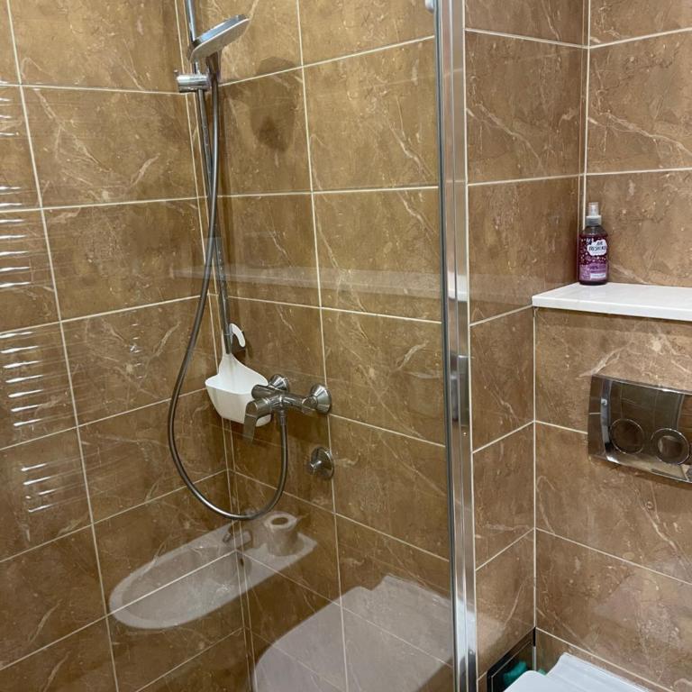 Apartment Ritter - Apartman sa 1 Spavaćom Sobom - 15