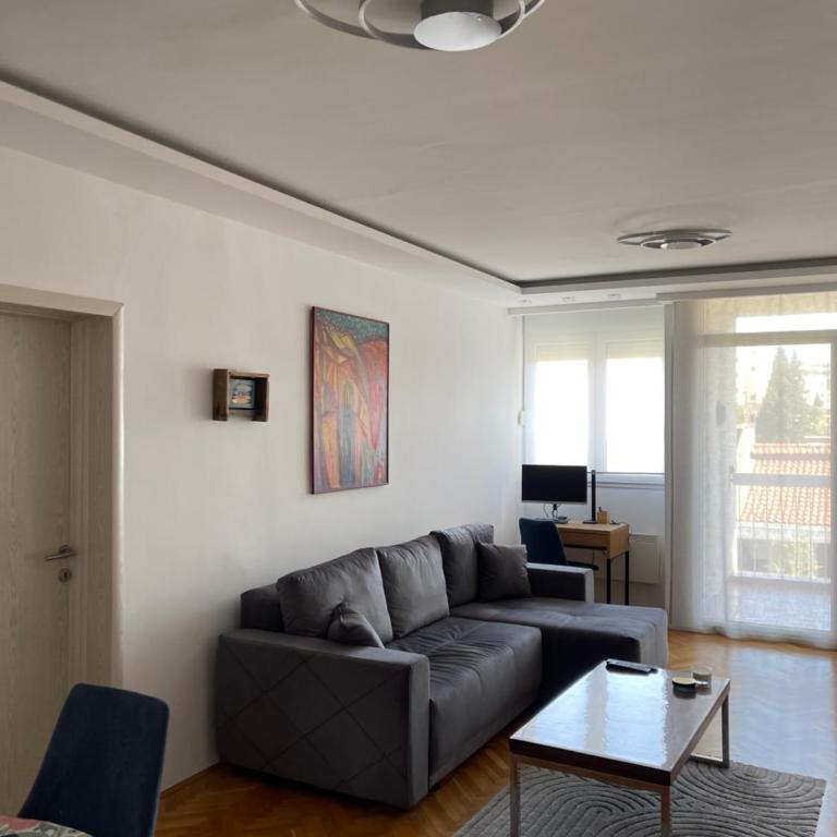 Apartment Ritter - Apartman sa 1 Spavaćom Sobom - 16