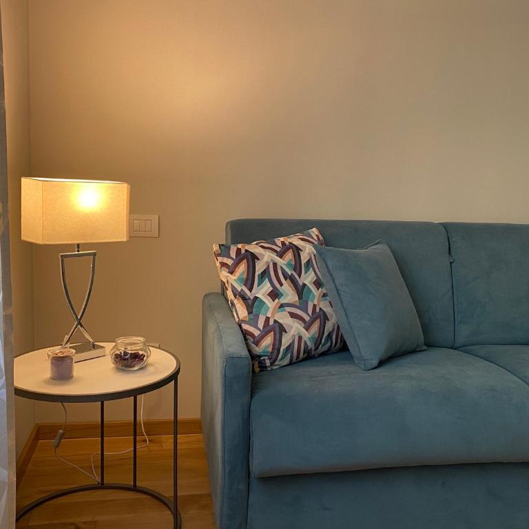 Chic Stay Boutique Apartments - Appartamento su 2 Livelli - 7