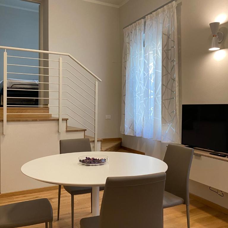 Chic Stay Boutique Apartments - Appartamento su 2 Livelli - 8