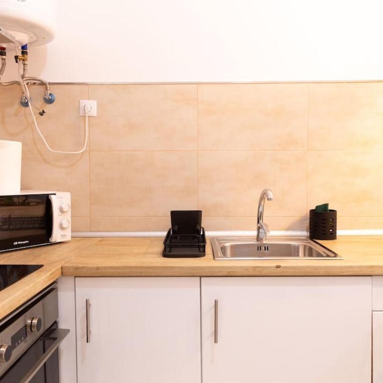 La Gloria - Apartamento de 1 dormitorio - 5