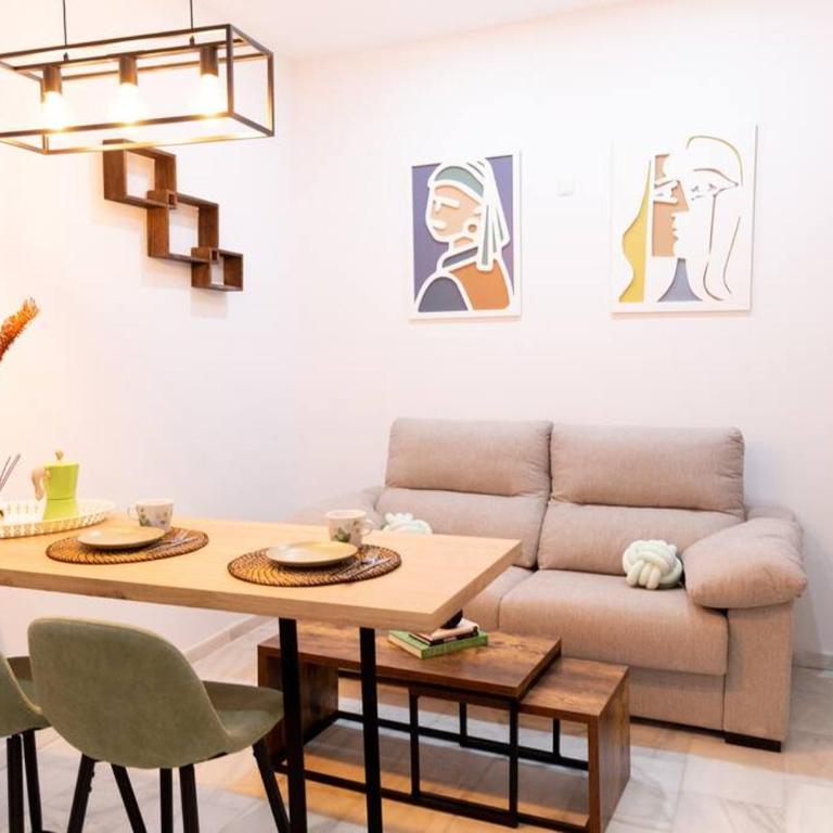 La Gloria - Apartamento de 1 dormitorio - 7