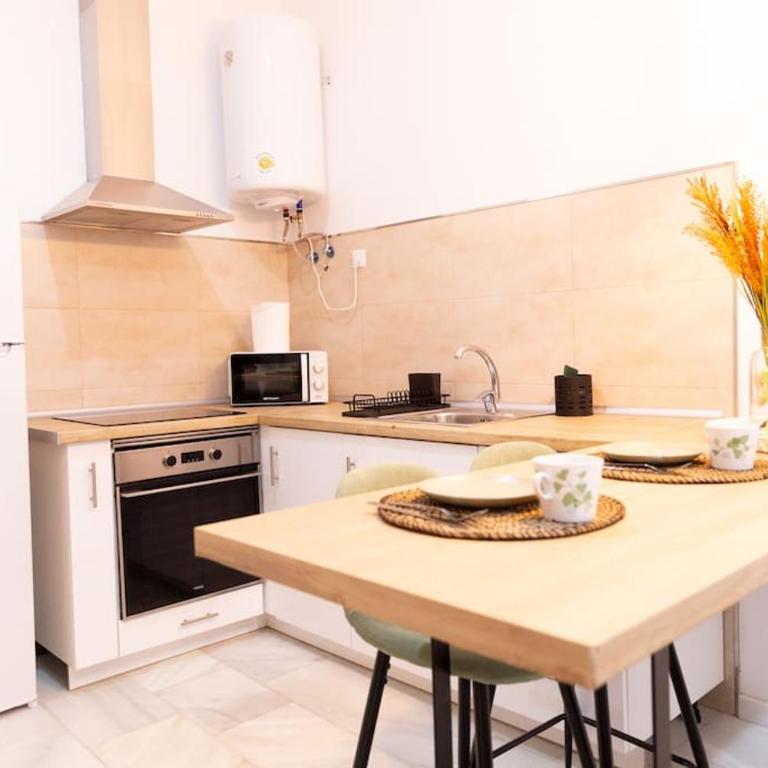 La Gloria - Apartamento de 1 dormitorio - 8