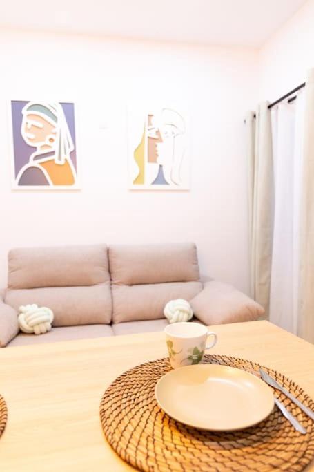 La Gloria - Apartamento de 1 dormitorio - 19