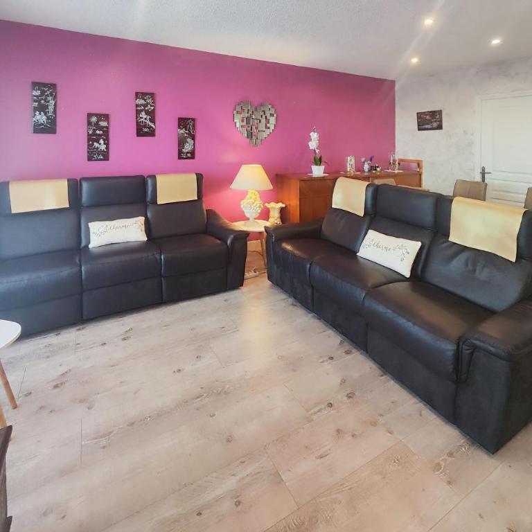 Awesome Home In Portiragnes - Maison de Vacances 2 Chambres - 14