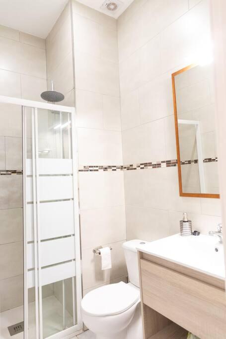 La Gloria - Apartamento de 1 dormitorio - 21