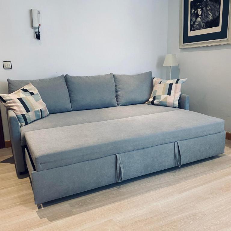 SAN JUSTO 6 by Salamancavacacional - Apartamento de 1 dormitorio - 14