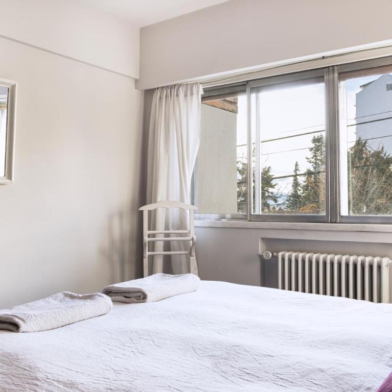 Piso villegas - Apartamento de 2 dormitorios - 24