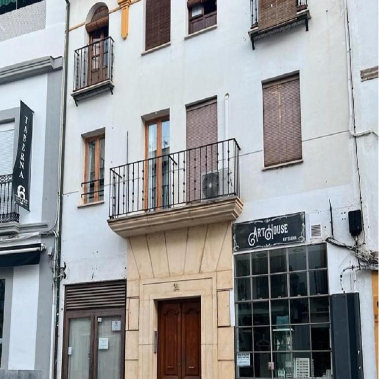 Apartamento Lucano - Apartamento de 2 dormitorios - 15