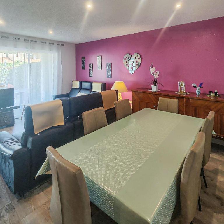 Awesome Home In Portiragnes - Maison de Vacances 2 Chambres - 3