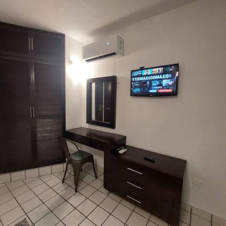 Villas Cozumel #7 - Villa de 1 dormitorio - 13
