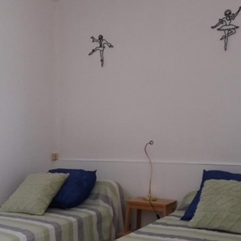 Appartement avec Balcon à 5 min des Thermes, Animaux Admis - FR-1-503-8 - Studio - 8