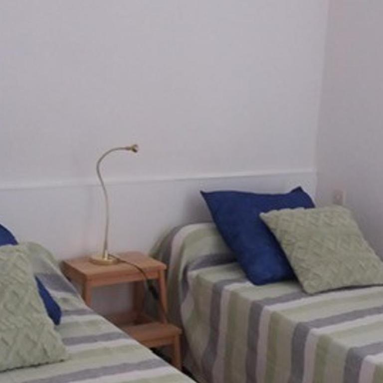 Appartement avec Balcon à 5 min des Thermes, Animaux Admis - FR-1-503-8 - Studio - 9