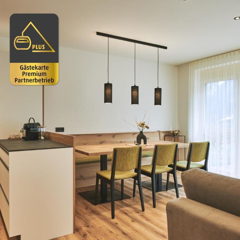 Brandnerhof - Superior Apartment - 1
