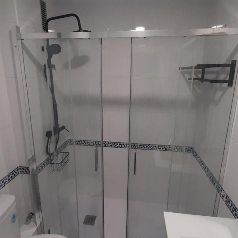 Peñiscola apartamento tipo estudio a 50m del mar, 4 personas - Estudio Deluxe con cama grande - 11