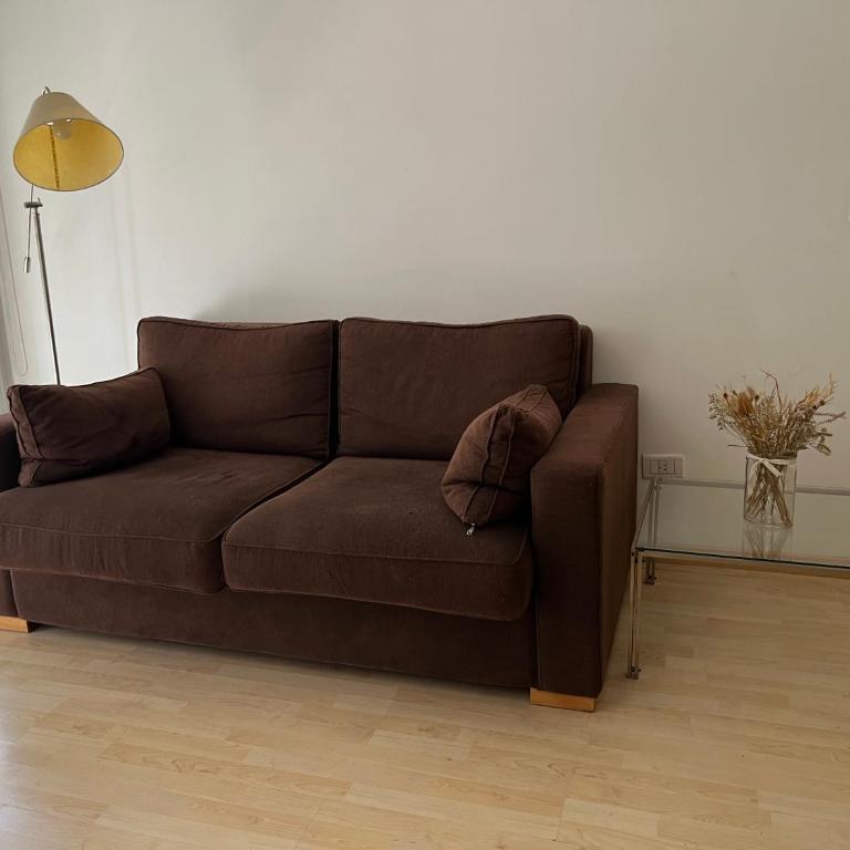 Confort Recoleta - Apartamento de 1 dormitorio - 8