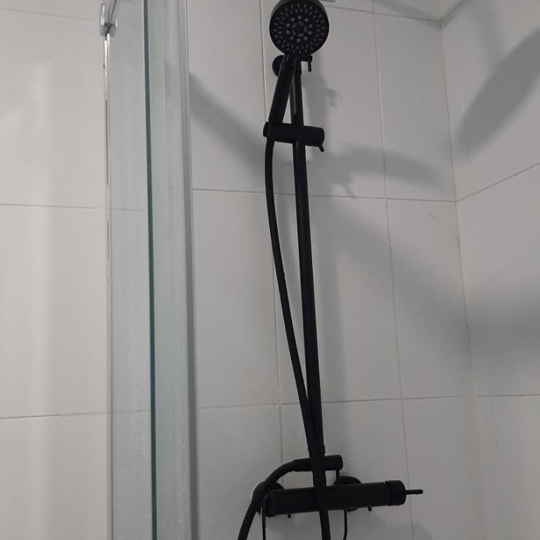 Peñiscola apartamento tipo estudio a 50m del mar, 4 personas - Estudio Deluxe con cama grande - 14