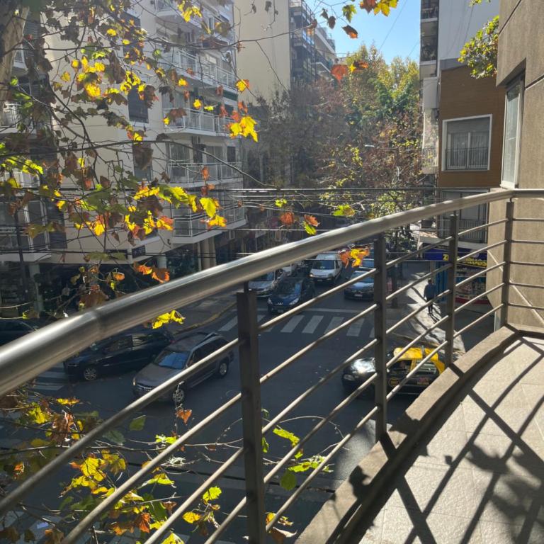 Confort Recoleta - Apartamento de 1 dormitorio - 12