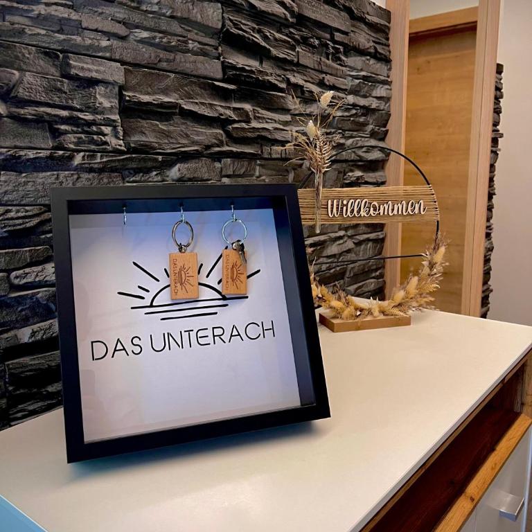 Apartment Ferienwohnung DAS UNTERACH am Attersee - Deluxe Apartment - 28