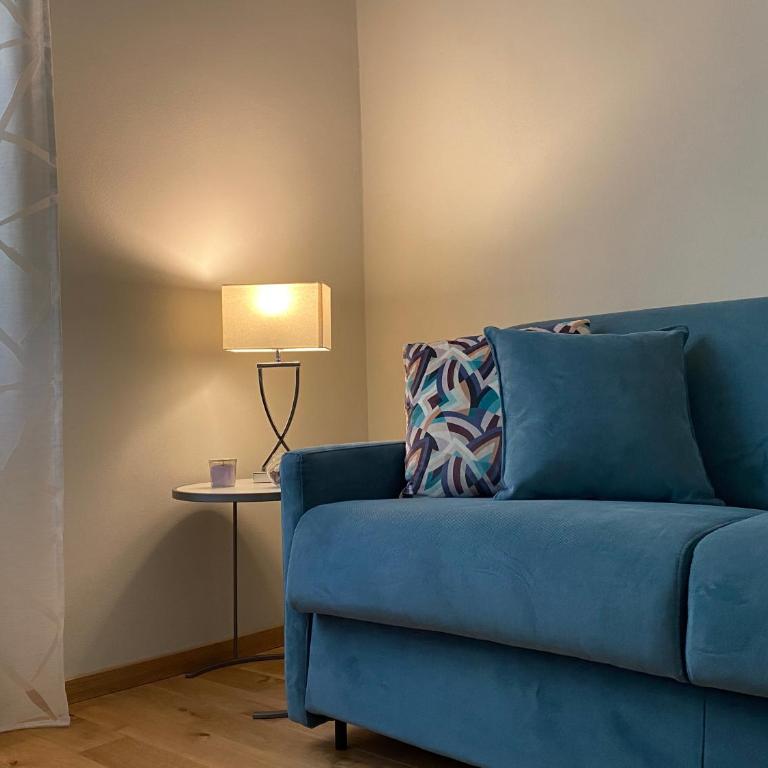 Chic Stay Boutique Apartments - Appartamento su 2 Livelli - 5