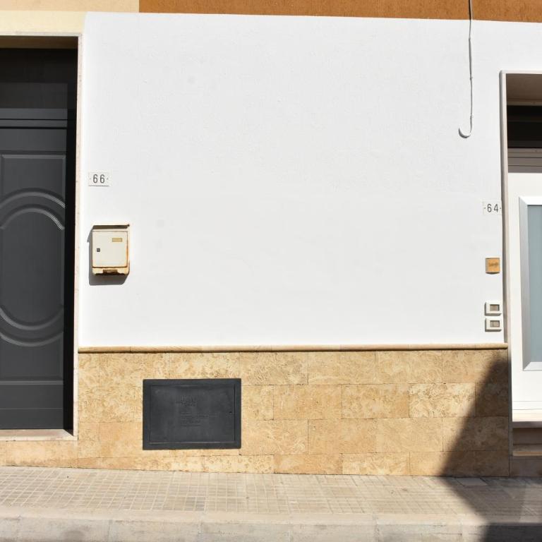 Affittacamere Pagano P.Cesareo - Camera Quadrupla con Bagno Privato - 25