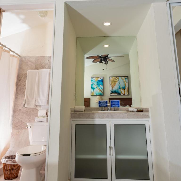 2 Story Oceanfront Penthouses on Cancun Beach! - Penthouse Apartment - 16