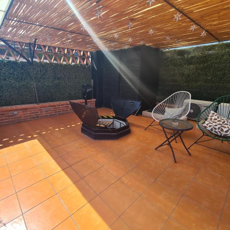 Loft 41 by Casa Matia - Apartamento de 1 dormitorio - 17