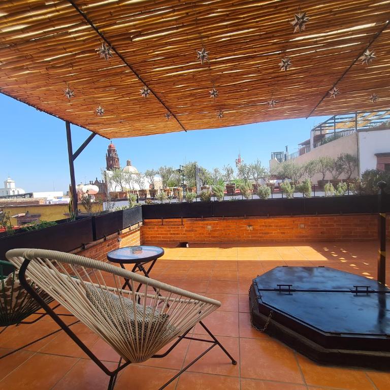 Loft 41 by Casa Matia - Apartamento de 1 dormitorio - 1