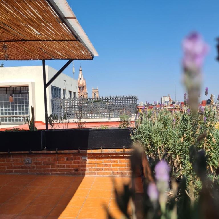 Loft 41 by Casa Matia - Apartamento de 1 dormitorio - 20