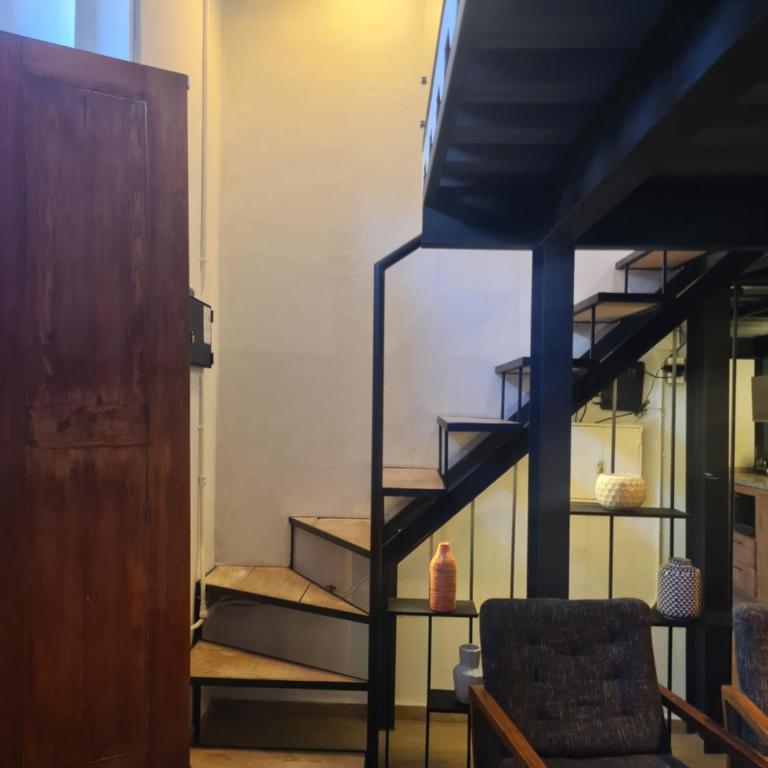 Loft 41 by Casa Matia - Apartamento de 1 dormitorio - 8