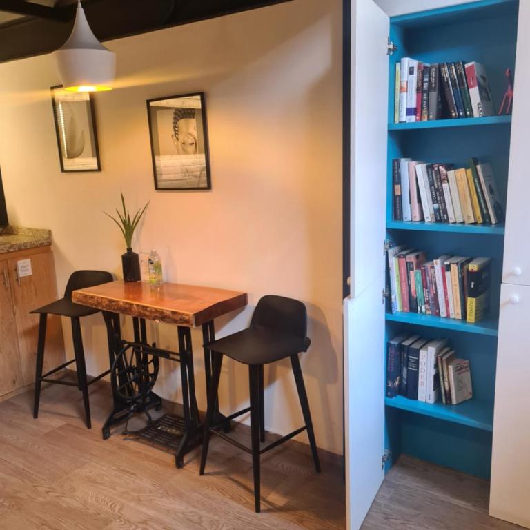 Loft 41 by Casa Matia - Apartamento de 1 dormitorio - 3