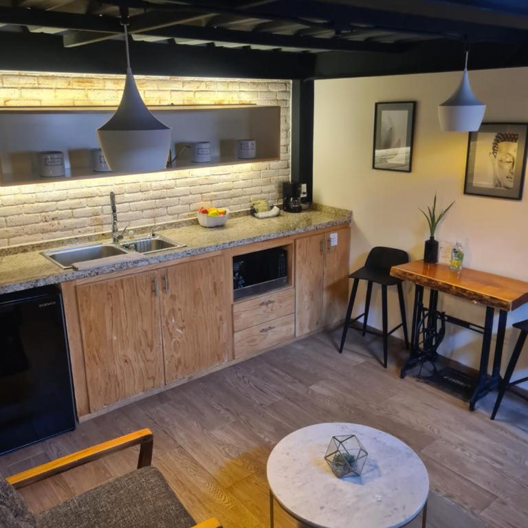 Loft 41 by Casa Matia - Apartamento de 1 dormitorio - 5