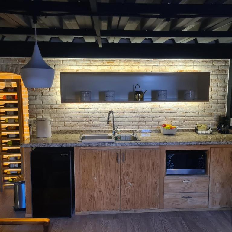 Loft 41 by Casa Matia - Apartamento de 1 dormitorio - 2