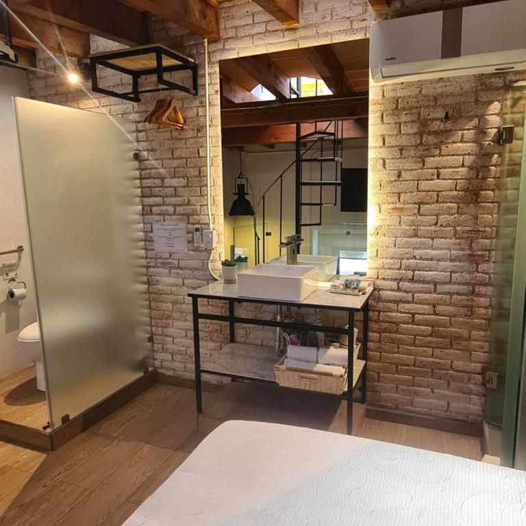 Loft 41 by Casa Matia - Apartamento de 1 dormitorio - 12