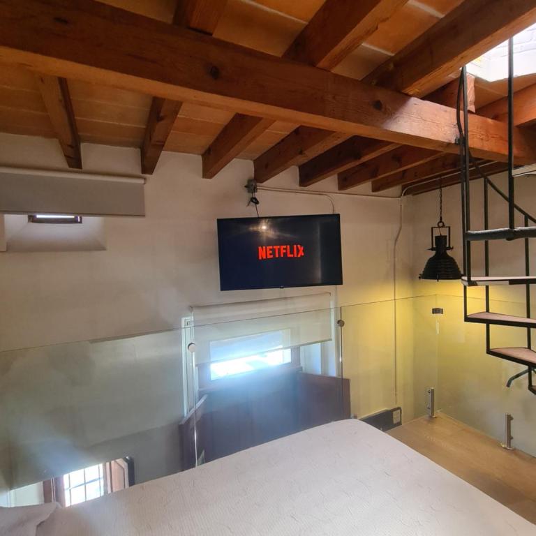 Loft 41 by Casa Matia - Apartamento de 1 dormitorio - 10