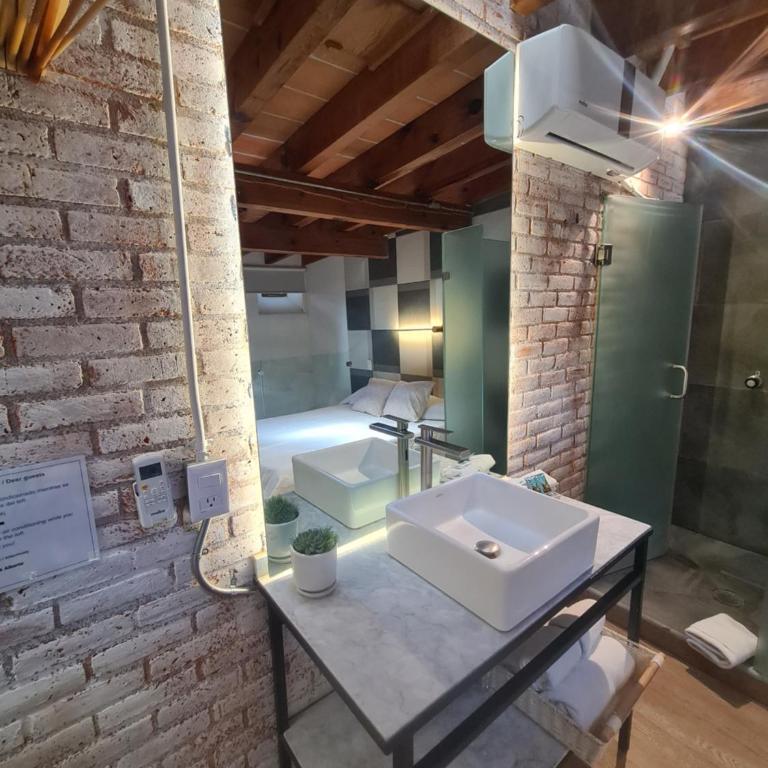 Loft 41 by Casa Matia - Apartamento de 1 dormitorio - 14